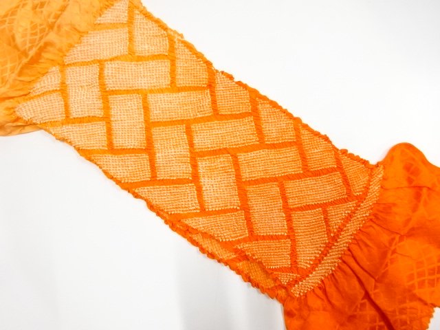 JAPANESE KIMONO / APERTURE OBIAGE